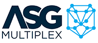 ASGmultiplex Logo